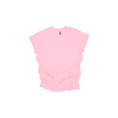 Gildan 5000 Heavy Cotton Adult T-Shirt - M - DTF Dallas 