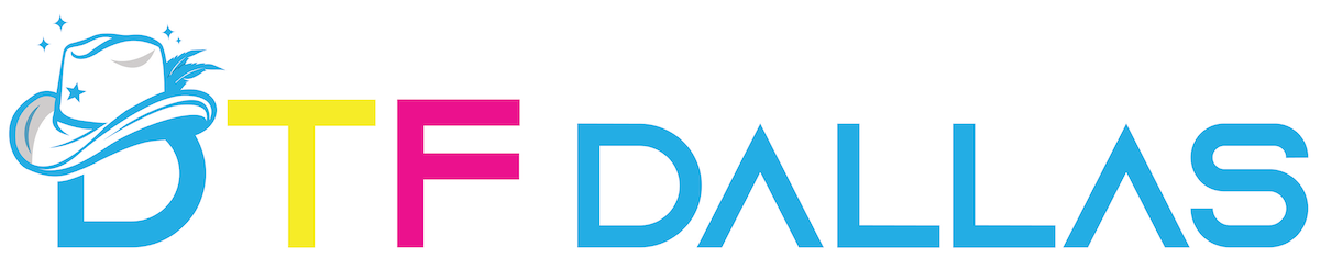 DTF Dallas logo