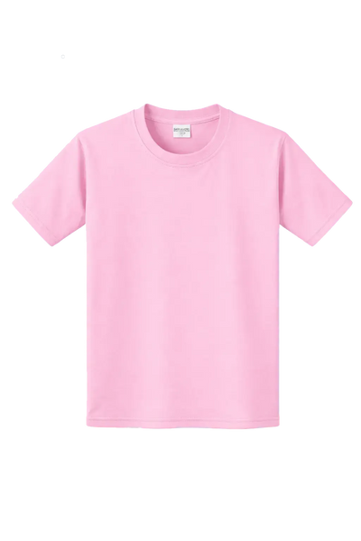 Custom | Gildan 5000B Youth Heavy Cotton™ T-Shirt - DTF Dallas 