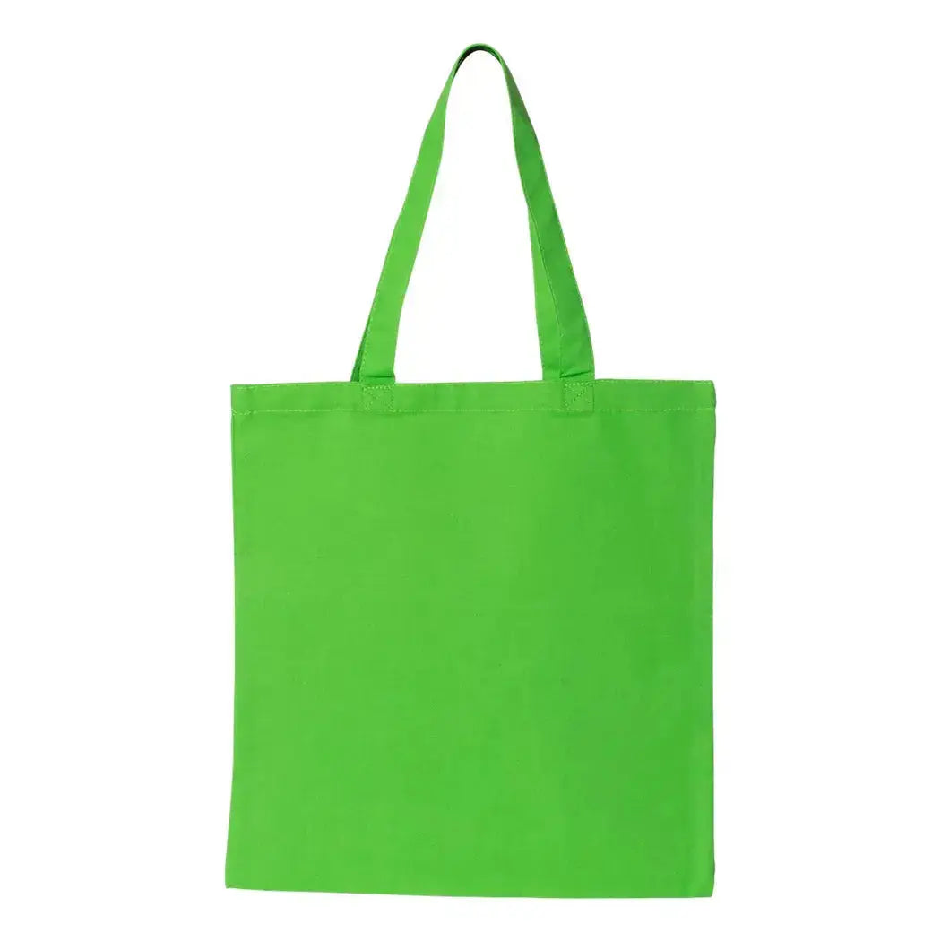 Tote Bag - OAD113 | Premium Cotton Canvas Tote Bag - DTF Dallas 
