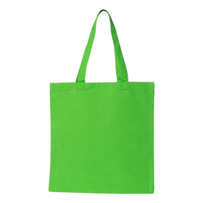 Tote Bag - OAD113 | Premium Cotton Canvas Tote Bag - DTF Dallas 