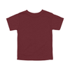 Bella + Canvas 3001T | Toddler Jersey Tee 3001 T - 2T