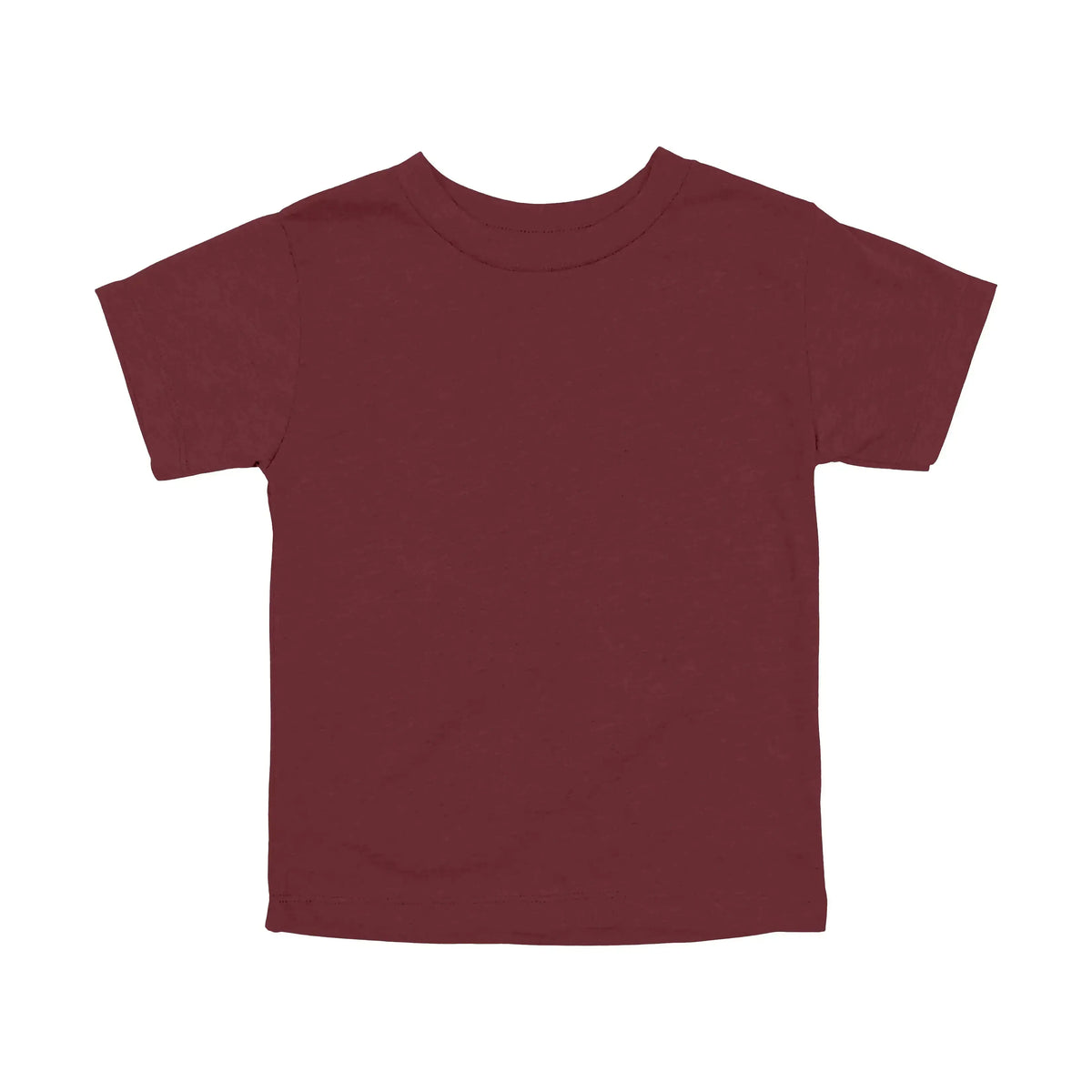 Bella + Canvas 3001T | Toddler Jersey Tee 3001 T - 5T - DTF Dallas 