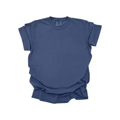 Custom | Comfort Colors 1717 T-Shirt - DTF Dallas 