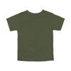 Bella + Canvas 3001T | Toddler Jersey Tee 3001 T - 2T