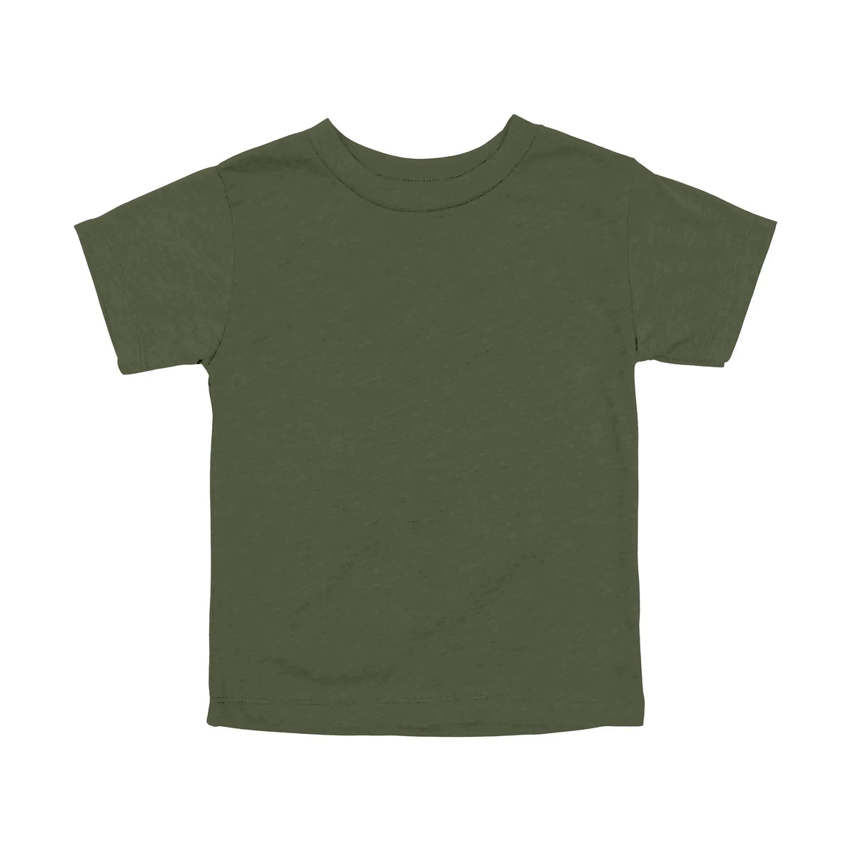 Bella + Canvas 3001T | Toddler Jersey Tee 3001 T - 5T - DTF Dallas 