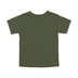 Bella + Canvas 3001T | Toddler Jersey Tee 3001 T - 2T