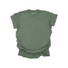 1717CL COMFORT COLORS SHIRT (S-M-L-XL)