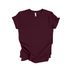 Bella + Canvas 3001CV | Unisex Jersey Tee 3001 CV - 2XL