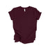 Bella + Canvas 3001Y | Youth Jersey Tee 3001 Y - S - DTF Dallas 
