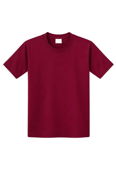 Custom | Gildan 5000B Youth Heavy Cotton™ T-Shirt - DTF Dallas 