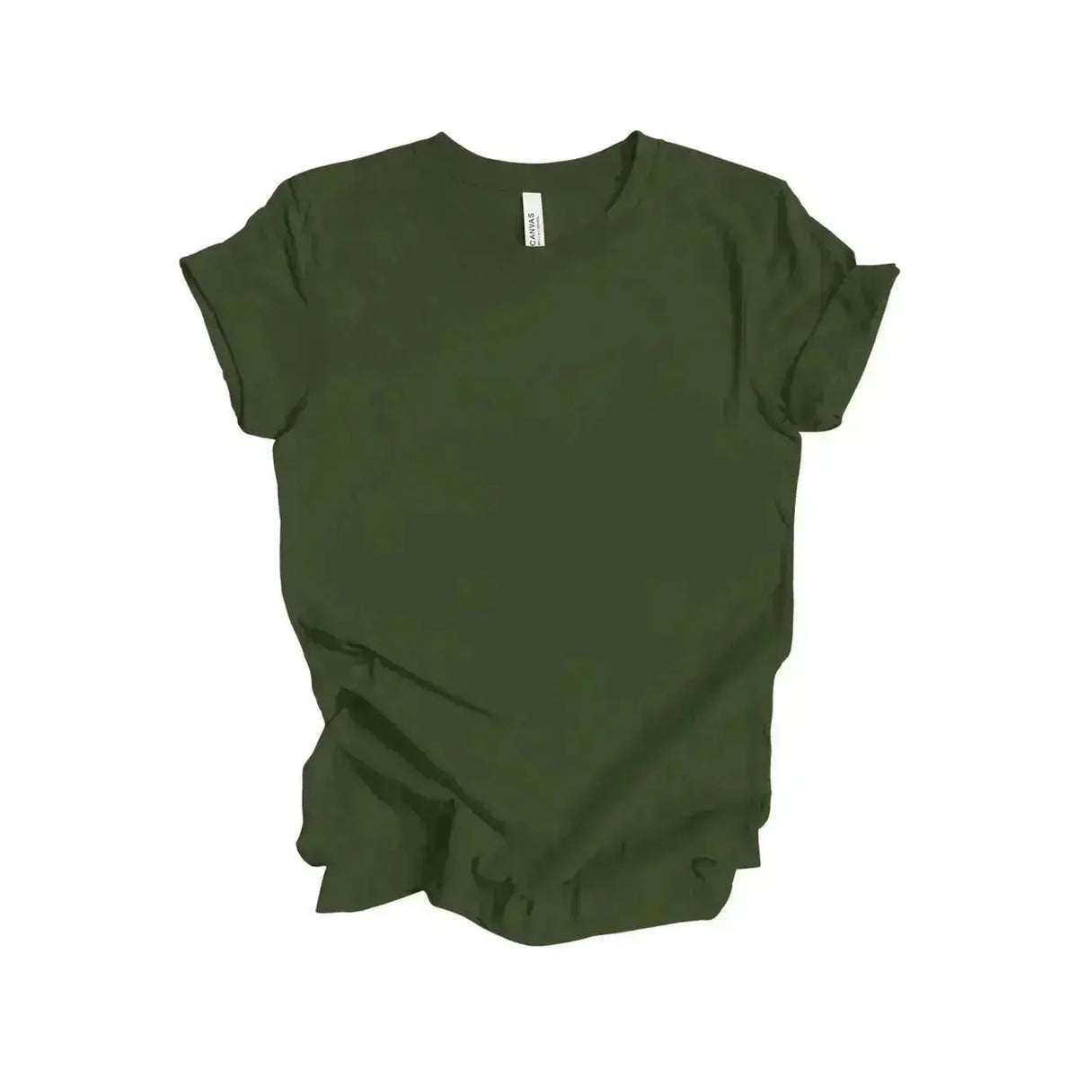 Bella + Canvas 3001Y | Youth Jersey Tee 3001 Y - S - DTF Dallas 
