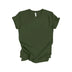 Bella + Canvas 3001Y | Youth Jersey Tee 3001 Y - S - DTF Dallas 