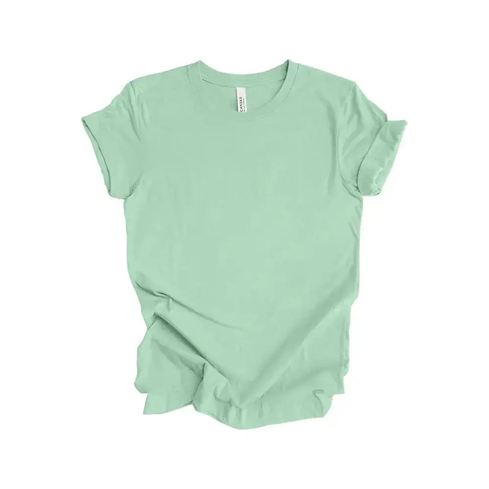 Bella + Canvas 3001Y | Youth Jersey Tee 3001 Y - XL - DTF Dallas 