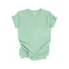 Bella + Canvas 3001Y | Youth Jersey Tee 3001 Y - S - DTF Dallas 