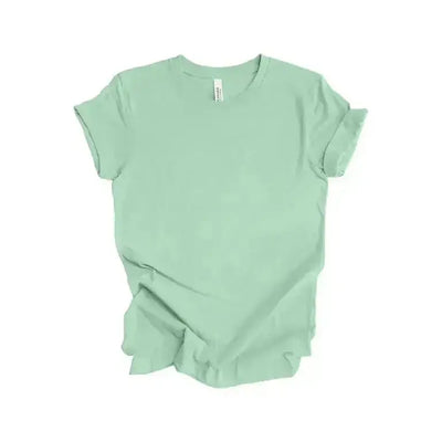 Bella + Canvas 3001Y | Youth Jersey Tee 3001 Y - S - DTF Dallas 