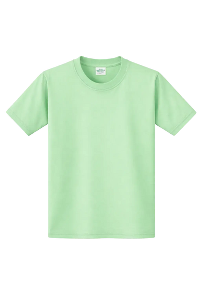 Custom | Gildan 5000B Youth Heavy Cotton™ T-Shirt - DTF Dallas 