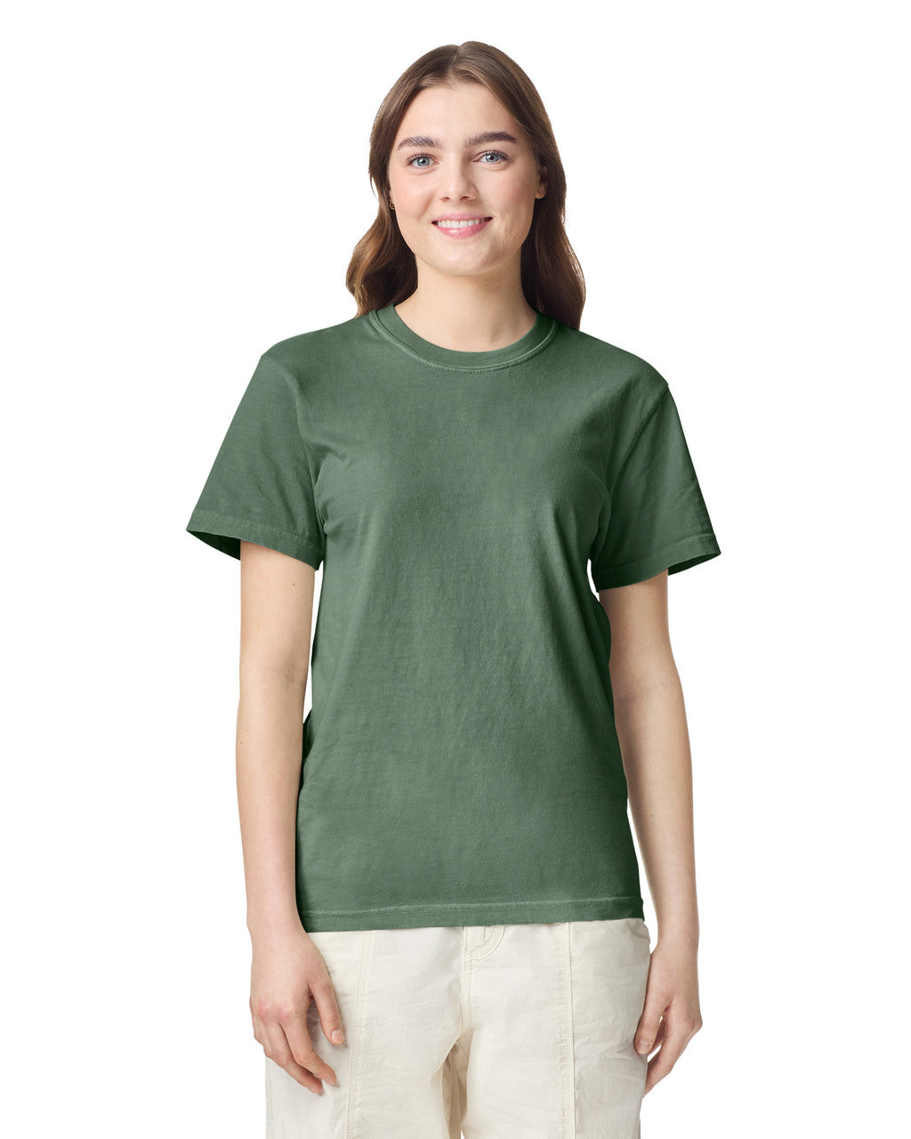 Comfort Colors 1717 Garment-Dyed Heavyweight Unisex T-Shirt