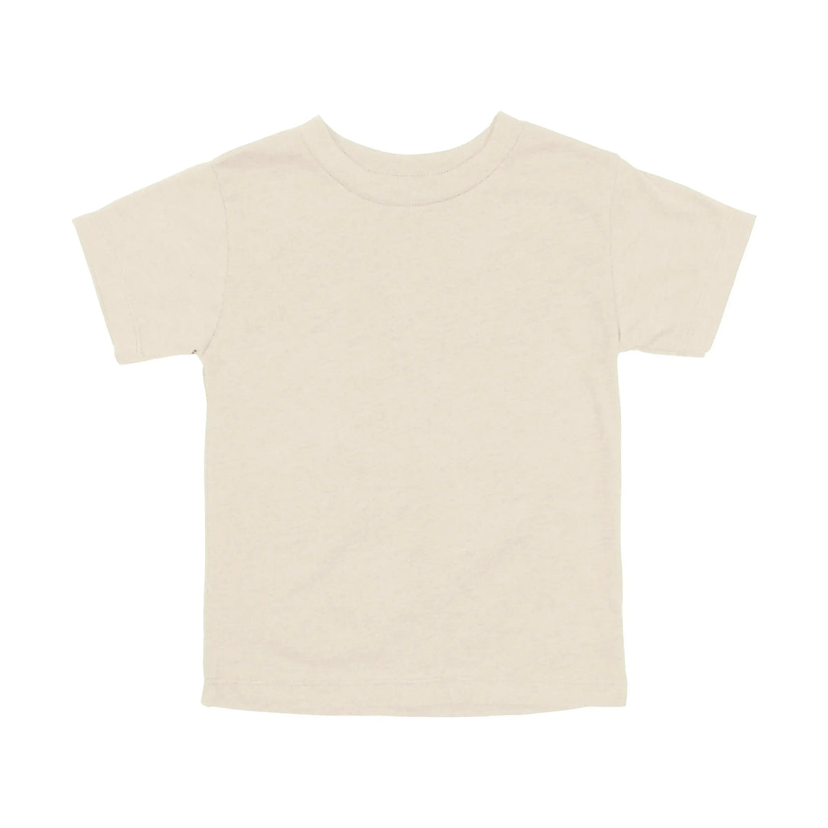 Bella + Canvas 3001T | Toddler Jersey Tee 3001 T - 5T - DTF Dallas 