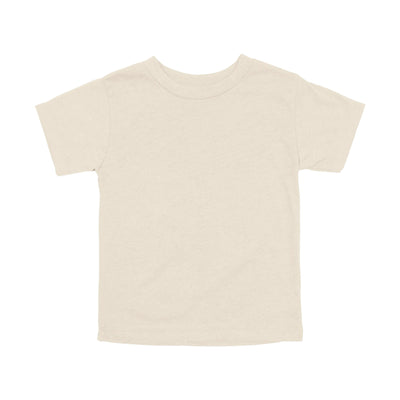 Bella + Canvas 3001T | Toddler Jersey Tee 3001 T - 5T - DTF Dallas 