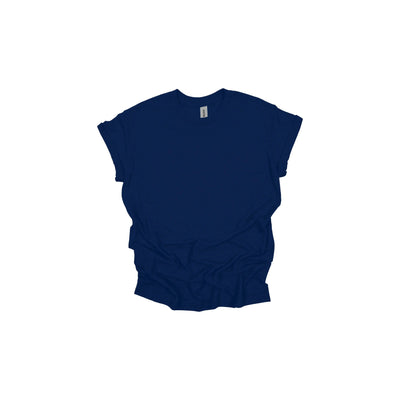 Gildan 5000 Heavy Cotton Adult T-Shirt - M - DTF Dallas 