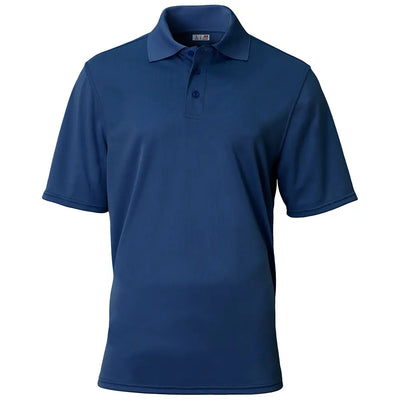 A4 Essential N3040 Performance Men’s Polo T-Shirt - DTF Dallas 