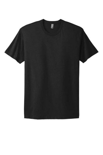 Next Level Apparel 3600 T-Shirt - 3XL - DTF Dallas 