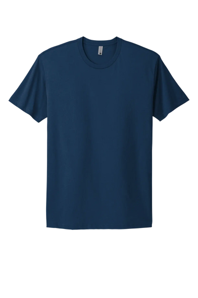 Next Level Apparel 3600 T-Shirt - 3XL - DTF Dallas 