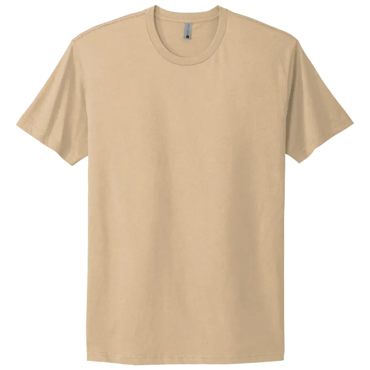 Next Level Apparel 3600 T-Shirt - 3XL - DTF Dallas 