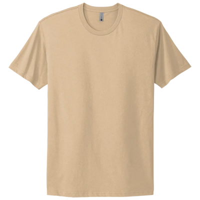 Next Level Apparel 3600 T-Shirt - 3XL - DTF Dallas 