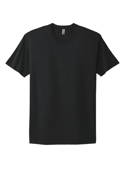 Next Level Apparel 3600 T-Shirt - 3XL - DTF Dallas 
