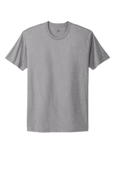 Next Level Apparel 3600 T-Shirt - 3XL - DTF Dallas 