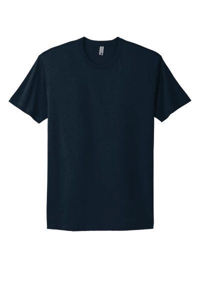 Next Level Apparel 3600 T-Shirt - 3XL - DTF Dallas 