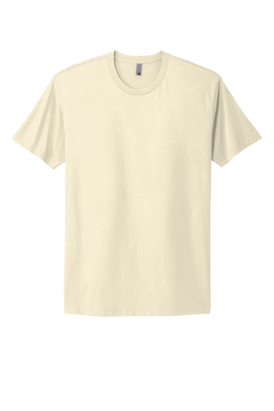 Next Level Apparel 3600 T-Shirt - 3XL - DTF Dallas 