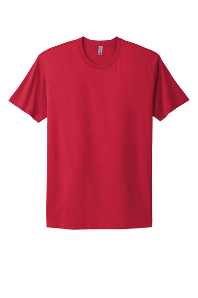 Next Level Apparel 3600 T-Shirt - 3XL - DTF Dallas 