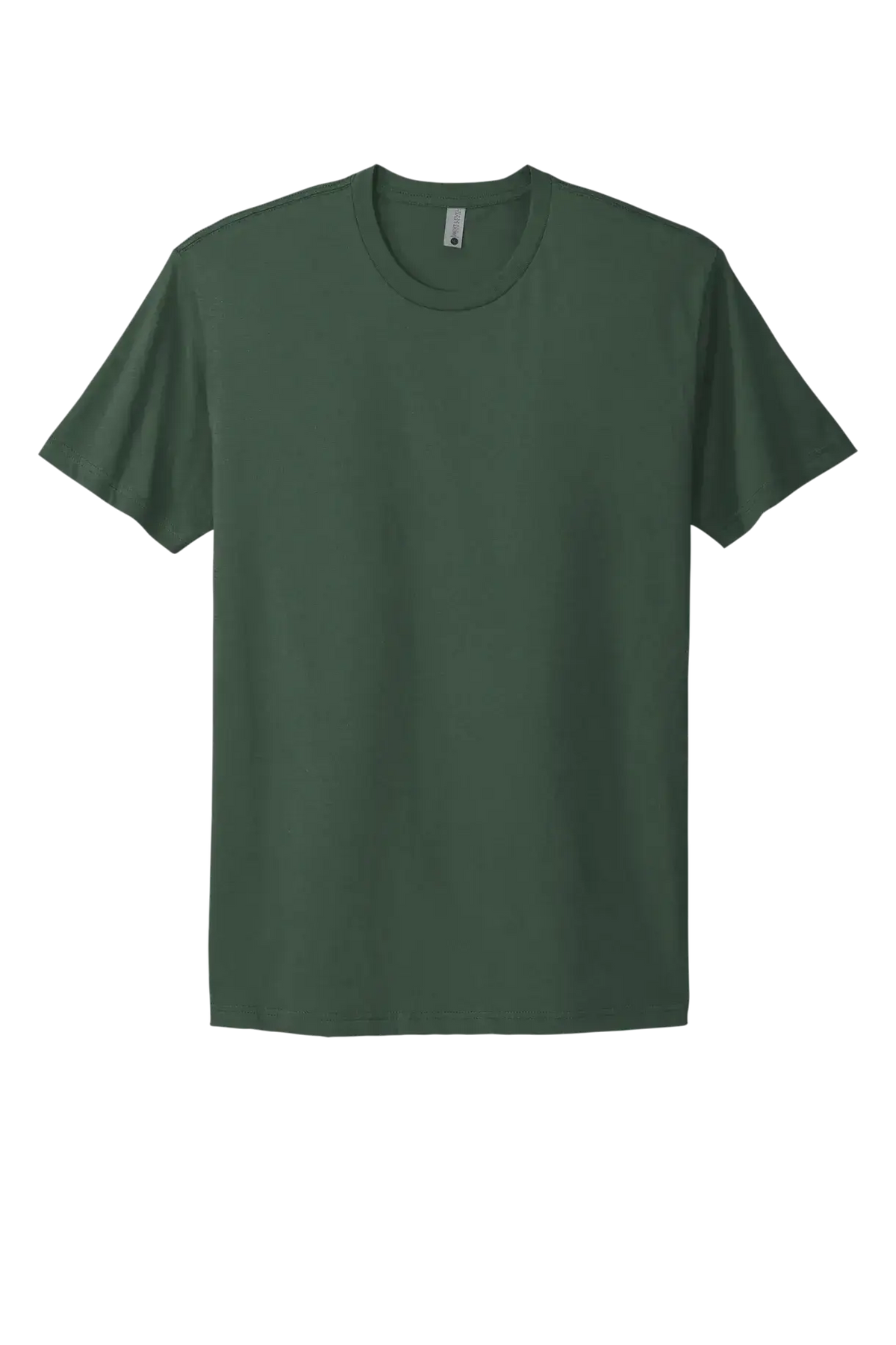 Next Level Apparel 3600 T-Shirt - 3XL - DTF Dallas 