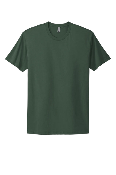 Next Level Apparel 3600 T-Shirt - 3XL - DTF Dallas 