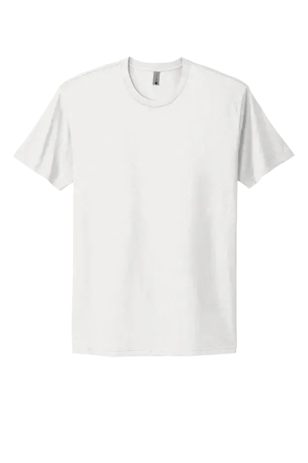Next Level Apparel 3600 T-Shirt - 3XL - DTF Dallas 
