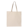 Tote Bag - OAD113 | Premium Cotton Canvas Tote Bag