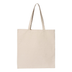 Tote Bag - OAD113 | Premium Cotton Canvas Tote Bag