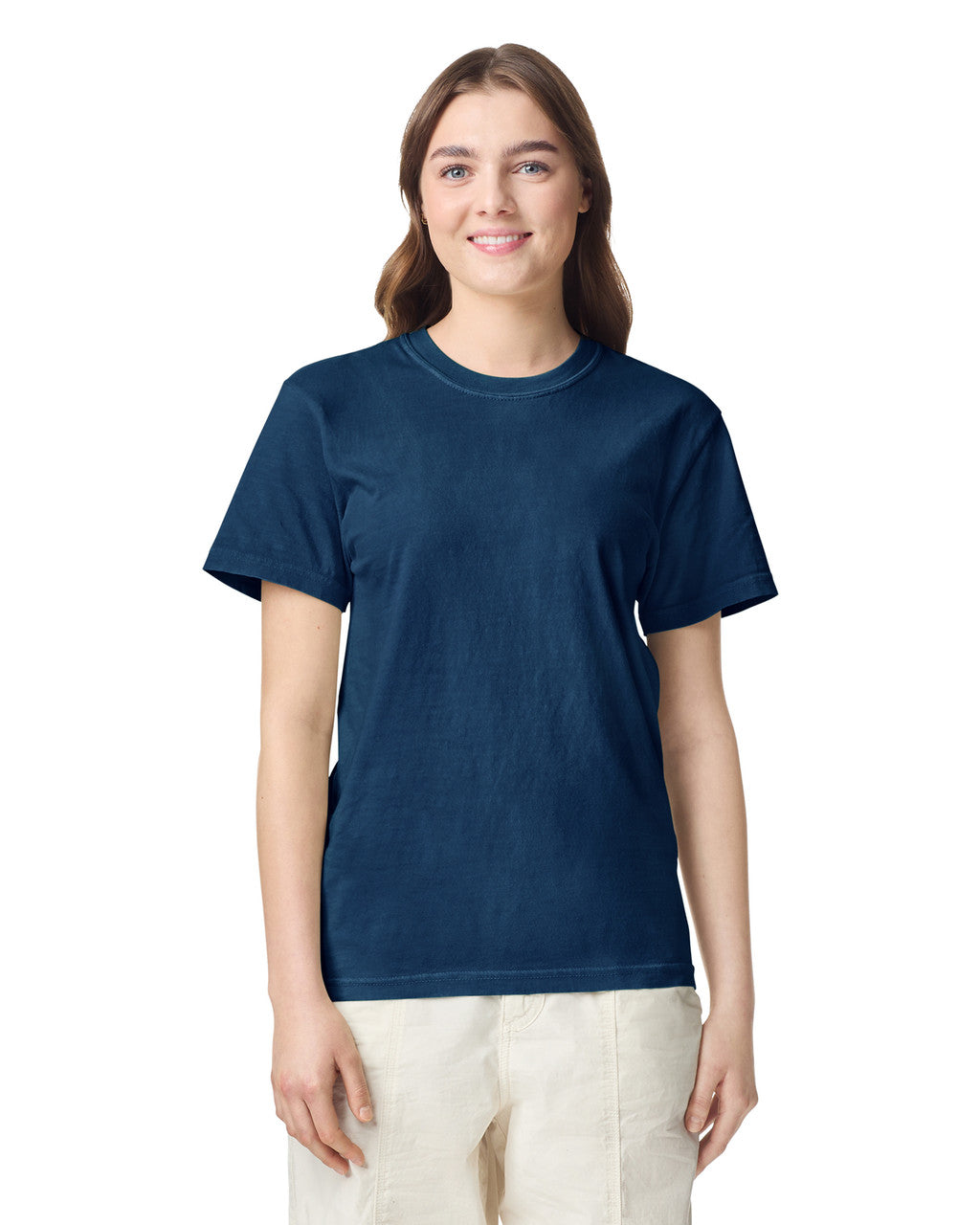 Comfort Colors 1717 Garment-Dyed Heavyweight Unisex T-Shirt