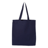 Tote Bag - OAD113 | Premium Cotton Canvas Tote Bag
