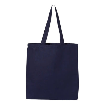Tote Bag - OAD113 | Premium Cotton Canvas Tote Bag - DTF Dallas 
