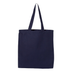 Tote Bag - OAD113 | Premium Cotton Canvas Tote Bag