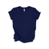 Bella + Canvas 3001CV | Unisex Jersey Tee 3001 CV - 2XL