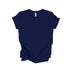 Bella + Canvas 3001Y | Youth Jersey Tee 3001 Y - S - DTF Dallas 