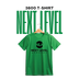 Next Level Apparel 3600 T-Shirt - S - DTF Dallas 