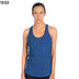 Custom | Next Level 1533 Women's Ideal Racerback Tank - DTF Dallas 