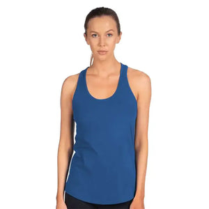 Next Level 1533 Women's Ideal Racerback Tank - DTF Dallas 