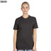 Next Level 3600 Cotton T-Shirt - DTF Dallas 